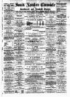 South London Chronicle Saturday 03 January 1885 Page 1
