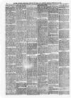 South London Chronicle Saturday 21 February 1885 Page 6