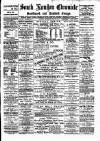 South London Chronicle Saturday 13 June 1885 Page 1