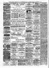 South London Chronicle Saturday 07 November 1885 Page 2