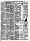 South London Chronicle Saturday 07 November 1885 Page 3