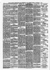 South London Chronicle Saturday 07 November 1885 Page 6