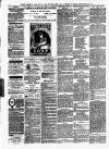 South London Chronicle Saturday 20 February 1886 Page 2