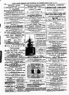 South London Chronicle Saturday 20 March 1886 Page 8