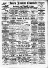 South London Chronicle Saturday 18 December 1886 Page 1
