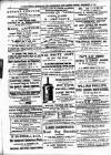 South London Chronicle Saturday 18 December 1886 Page 8