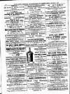 South London Chronicle Saturday 03 December 1887 Page 8