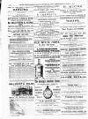 South London Chronicle Saturday 05 March 1887 Page 8