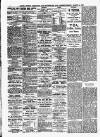 South London Chronicle Saturday 19 March 1887 Page 4
