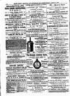 South London Chronicle Saturday 19 March 1887 Page 8