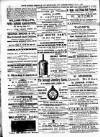 South London Chronicle Saturday 07 May 1887 Page 8