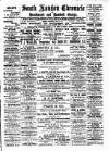 South London Chronicle Saturday 28 May 1887 Page 1