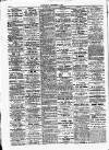 South London Chronicle Saturday 01 October 1887 Page 4