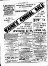 South London Chronicle Saturday 01 October 1887 Page 8