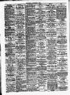 South London Chronicle Saturday 08 October 1887 Page 4