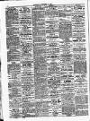 South London Chronicle Saturday 15 October 1887 Page 4