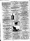South London Chronicle Saturday 15 October 1887 Page 8