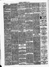 South London Chronicle Saturday 29 October 1887 Page 6
