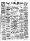 South London Chronicle Saturday 04 February 1888 Page 1