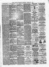 South London Chronicle Saturday 04 February 1888 Page 3