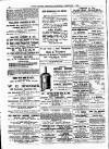 South London Chronicle Saturday 04 February 1888 Page 8