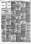South London Chronicle Saturday 24 November 1888 Page 4