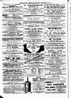 South London Chronicle Saturday 01 December 1888 Page 8