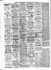 South London Chronicle Saturday 26 January 1889 Page 4