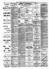 South London Chronicle Saturday 02 August 1890 Page 4