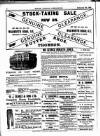 South London Chronicle Saturday 29 February 1896 Page 8