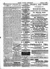 South London Chronicle Saturday 09 January 1897 Page 12