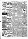 South London Chronicle Saturday 01 May 1897 Page 2