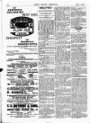 South London Chronicle Saturday 01 May 1897 Page 10