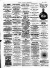 South London Chronicle Saturday 08 May 1897 Page 6