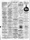 South London Chronicle Saturday 25 September 1897 Page 6