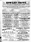South London Chronicle Saturday 25 December 1897 Page 12
