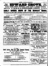 South London Chronicle Saturday 30 April 1898 Page 12