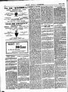 South London Chronicle Saturday 04 March 1899 Page 2