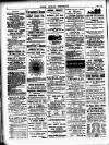South London Chronicle Saturday 29 July 1899 Page 4