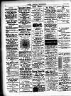 South London Chronicle Saturday 04 November 1899 Page 4