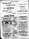 South London Chronicle Saturday 04 November 1899 Page 10