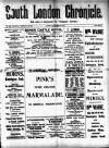 South London Chronicle Saturday 24 February 1900 Page 1