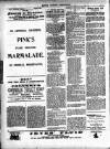 South London Chronicle Saturday 07 July 1900 Page 2