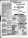 South London Chronicle Saturday 07 July 1900 Page 8