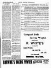 South London Chronicle Saturday 23 March 1901 Page 7