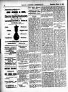 South London Chronicle Saturday 15 March 1902 Page 4