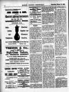 South London Chronicle Saturday 22 March 1902 Page 4