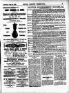 South London Chronicle Saturday 26 July 1902 Page 3