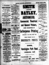 South London Chronicle Saturday 09 August 1902 Page 8