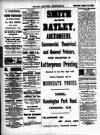 South London Chronicle Saturday 23 August 1902 Page 8